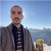 Profesor de árabe durante 3 años, para los niños y los adultos.